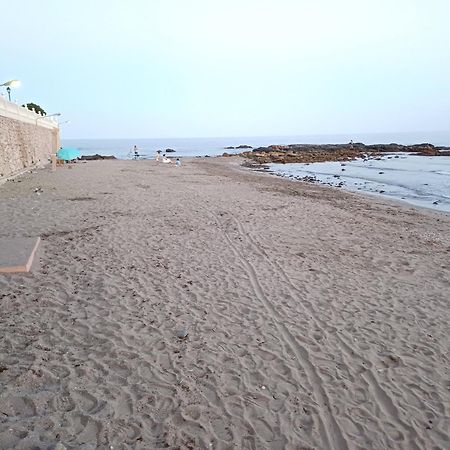 Torremuelle Bellavista Beach - Benalmadena Costa Экстерьер фото