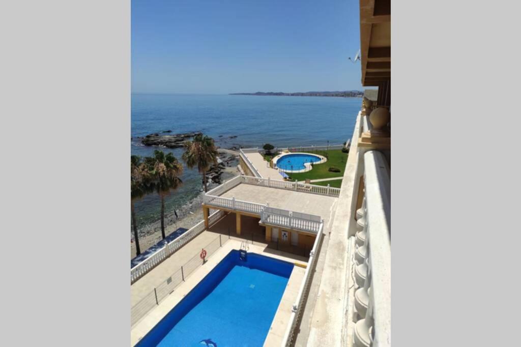 Torremuelle Bellavista Beach - Benalmadena Costa Экстерьер фото