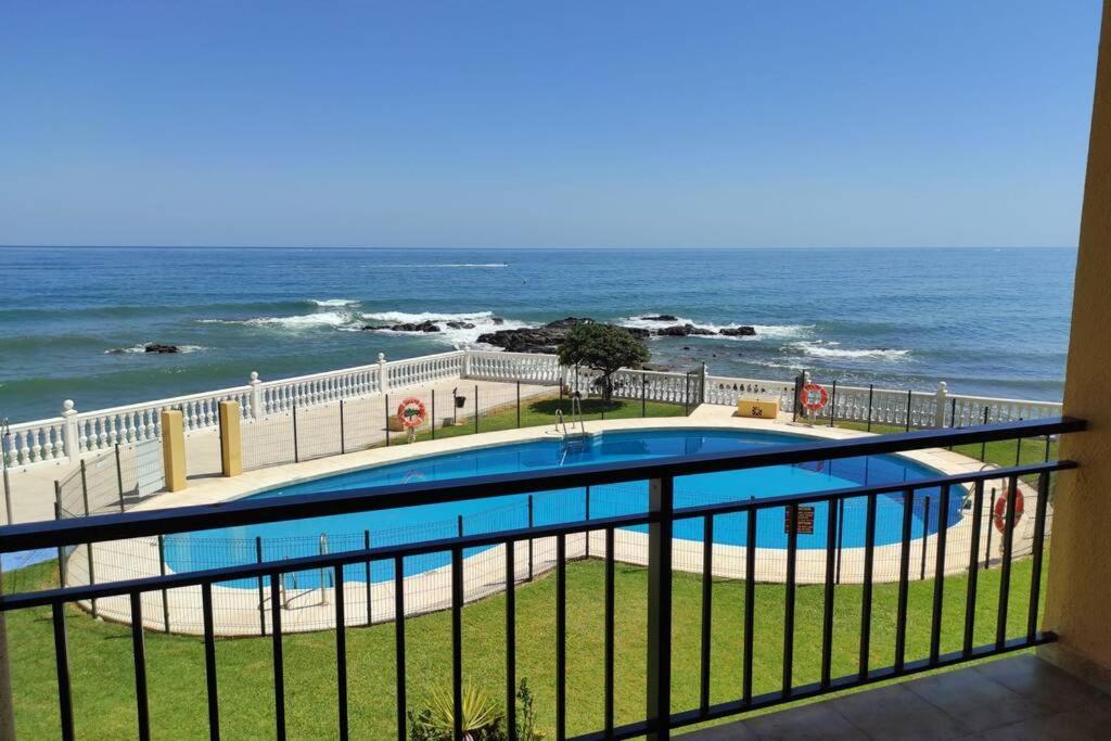 Torremuelle Bellavista Beach - Benalmadena Costa Экстерьер фото