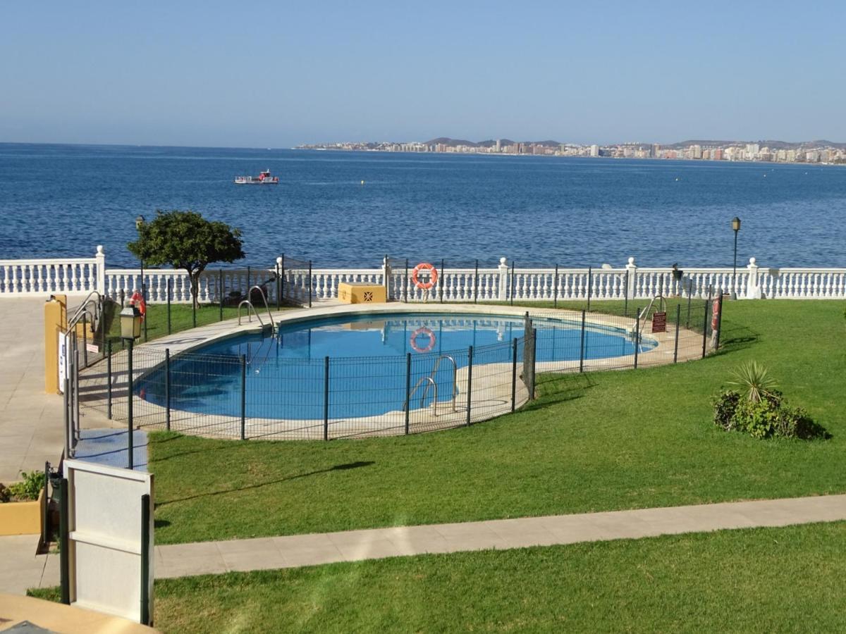 Torremuelle Bellavista Beach - Benalmadena Costa Экстерьер фото