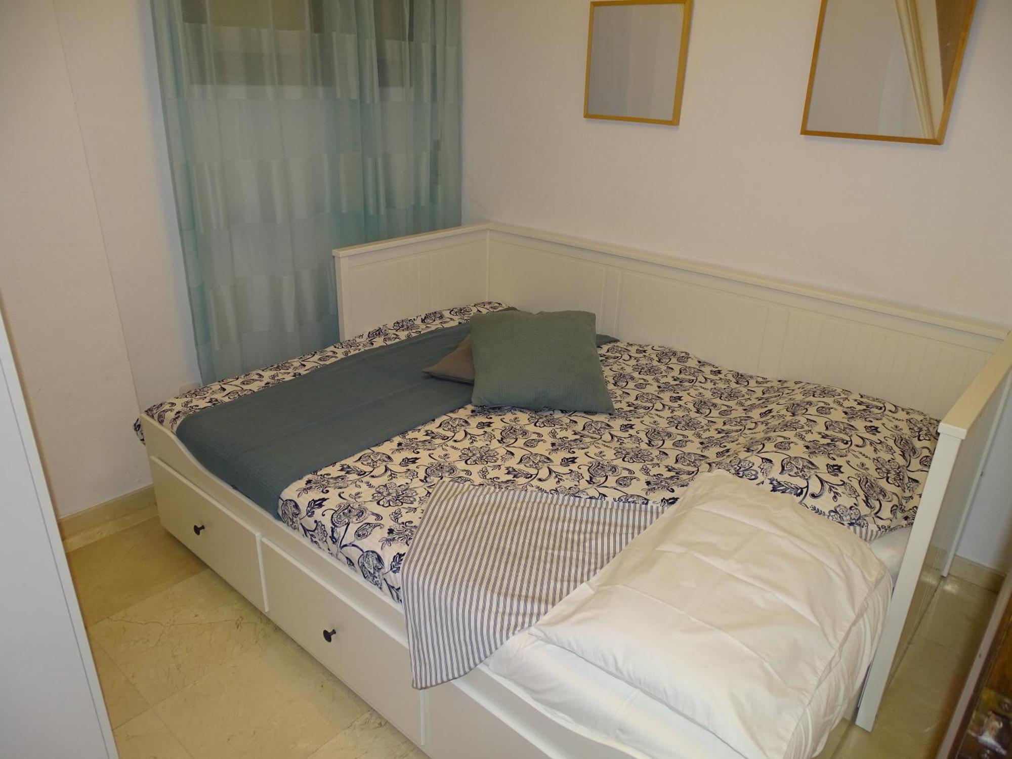 Torremuelle Bellavista Beach - Benalmadena Costa Экстерьер фото