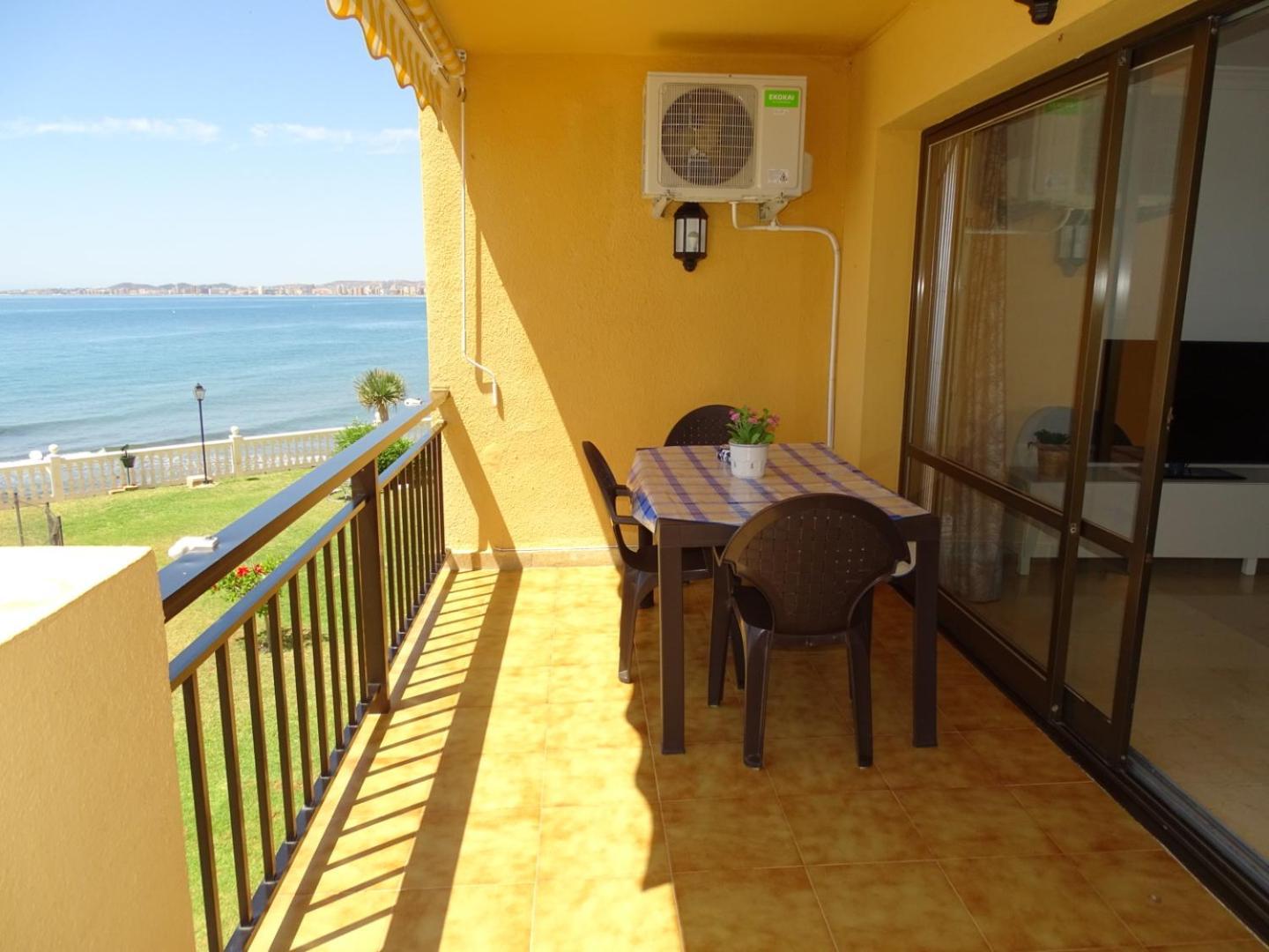 Torremuelle Bellavista Beach - Benalmadena Costa Экстерьер фото