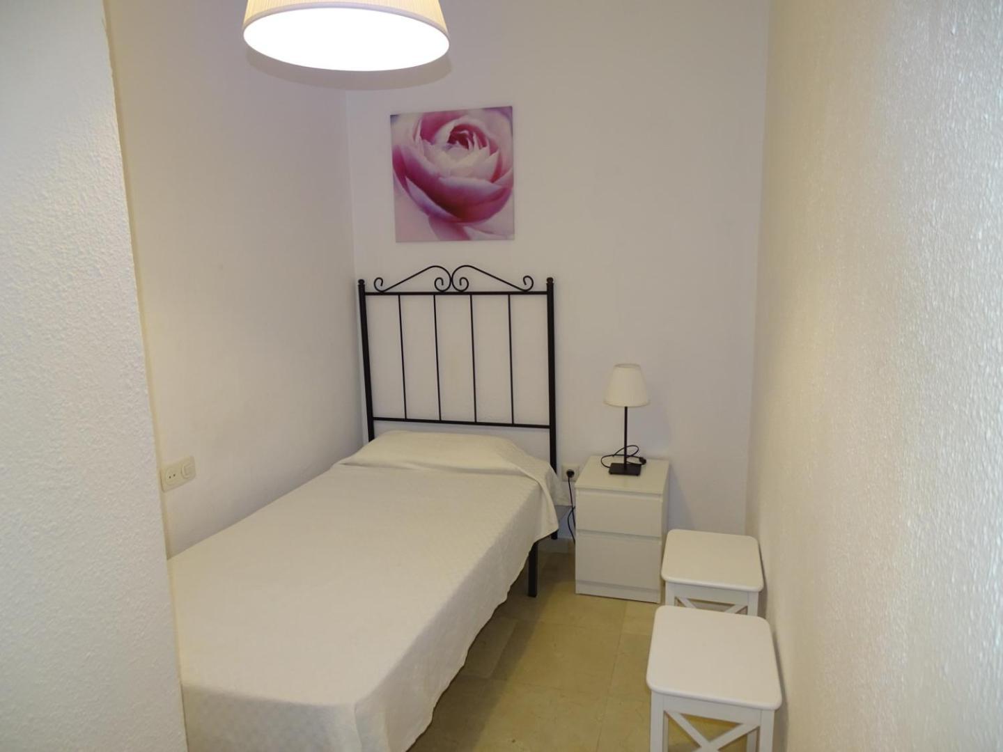 Torremuelle Bellavista Beach - Benalmadena Costa Экстерьер фото