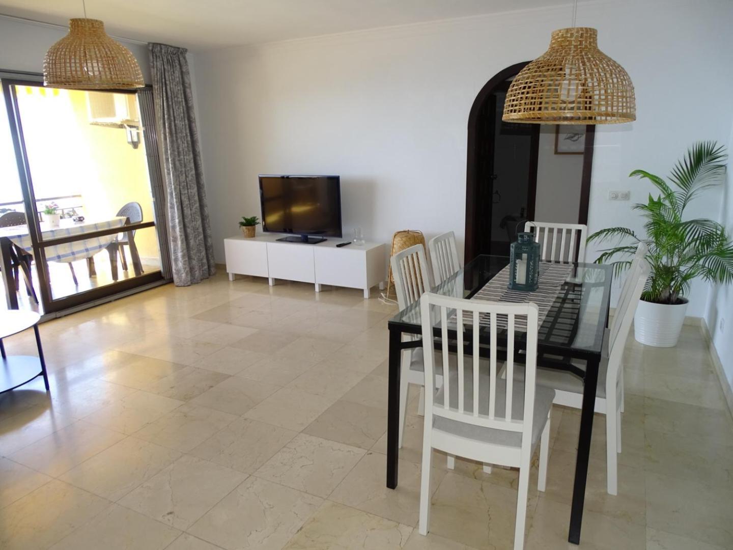 Torremuelle Bellavista Beach - Benalmadena Costa Экстерьер фото