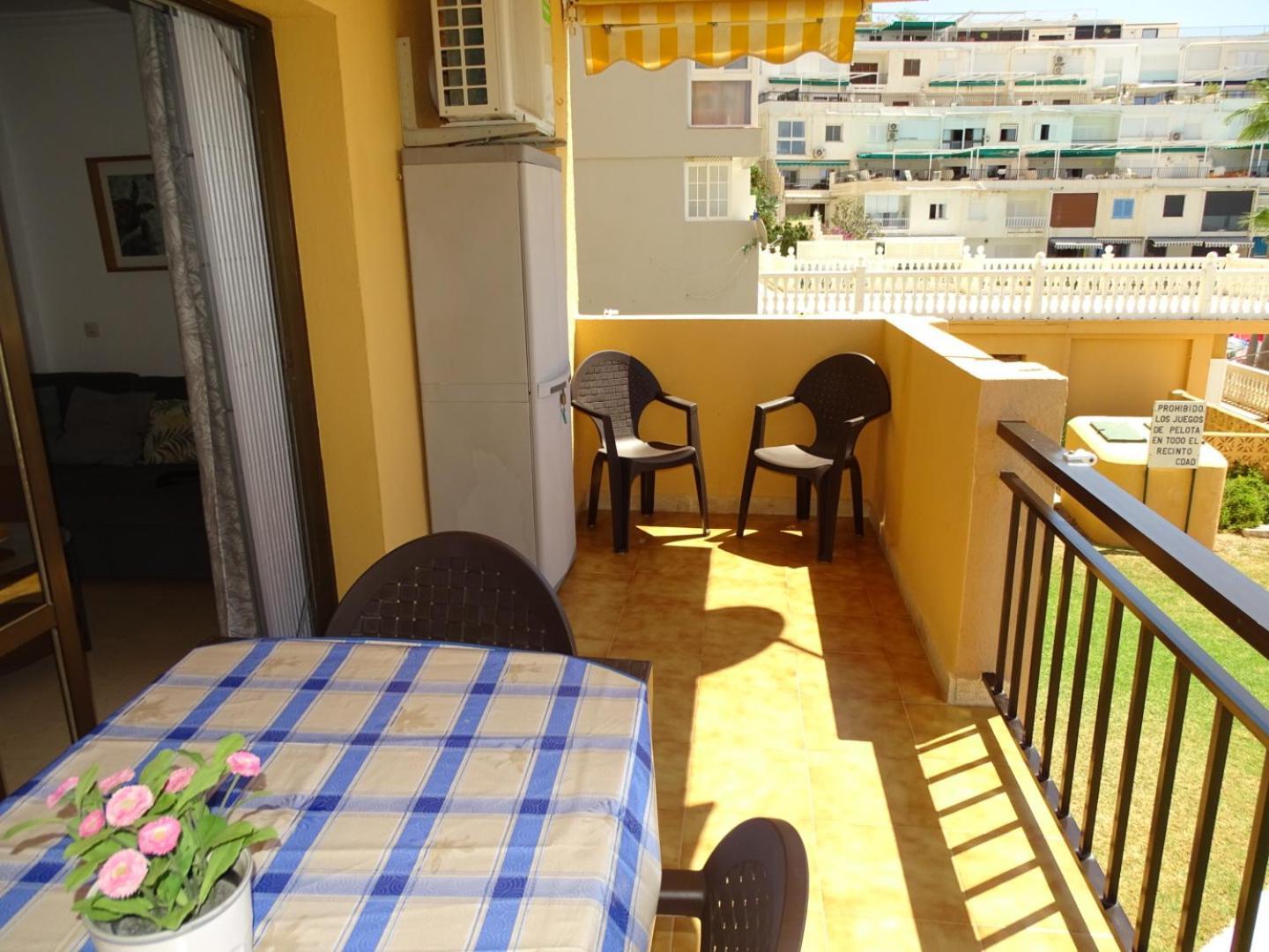 Torremuelle Bellavista Beach - Benalmadena Costa Экстерьер фото