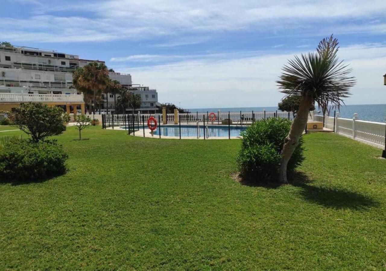 Torremuelle Bellavista Beach - Benalmadena Costa Экстерьер фото